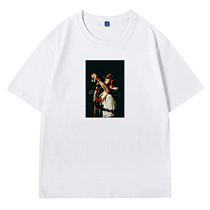 Shakey Graves Always Unplugged Shakey Graves T-Shirts