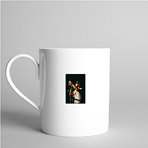 Shakey Graves Always Unplugged Shakey Graves Mugs