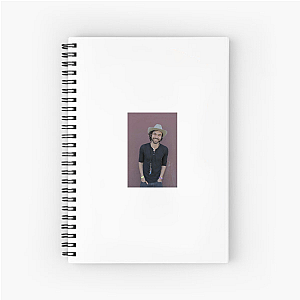Shakey Graves Dearly Departed Shakey Graves Notebook