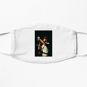 Shakey Graves Always Unplugged Shakey Graves Face Masks
