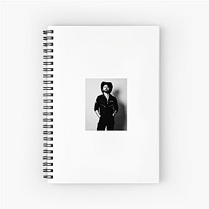 Shakey Graves Guitar And A Suitcase Shakey Graves Notebook