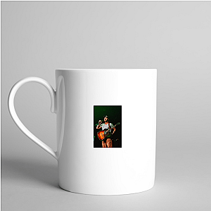 Shakey Graves My Music My Journey Shakey Graves Mugs