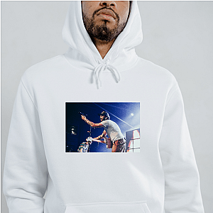 Shakey Graves Hobo Folk Legend Shakey Graves Hoodies