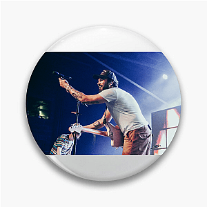 Shakey Graves Hobo Folk Legend Shakey Graves Pins