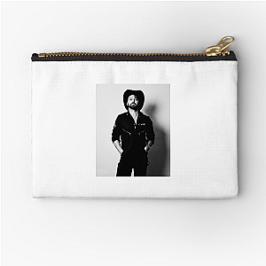 Shakey Graves Guitar And A Suitcase Shakey Graves Zipper Pouches
