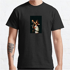Shakey Graves Always Unplugged Shakey Graves T-Shirts