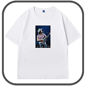 Shakey Graves T-Shirts