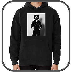Shakey Graves Hoodies