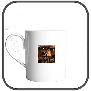 Shakey Graves Mugs