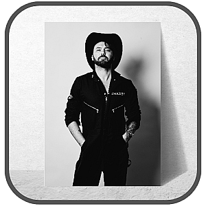 Shakey Graves Posters
