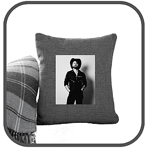 Shakey Graves Pillows Cover