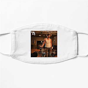 Shakey Graves Roll The Bones Shakey Graves Face Masks