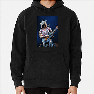 Shakey Graves And The War Came Shakey Graves Hoodies