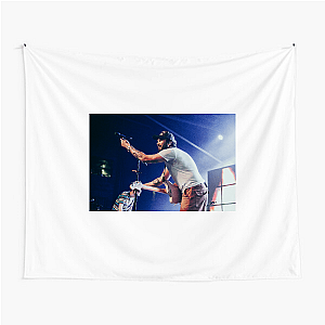 Shakey Graves Hobo Folk Legend Shakey Graves Tapestries