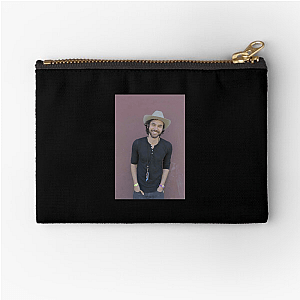 Shakey Graves Dearly Departed Shakey Graves Zipper Pouches
