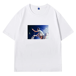 Shakey Graves Hobo Folk Legend Shakey Graves T-Shirts