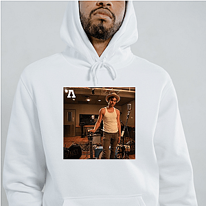 Shakey Graves Roll The Bones Shakey Graves Hoodies