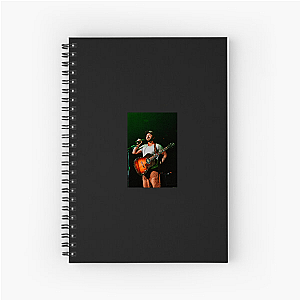 Shakey Graves My Music My Journey Shakey Graves Notebook