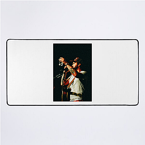Shakey Graves Always Unplugged Shakey Graves Mouse Pads