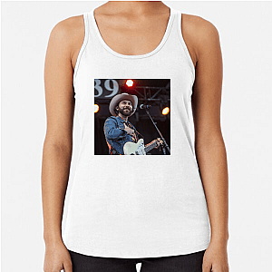 Shakey Graves Blues Roots Rock Heart Shakey Graves Tank Tops