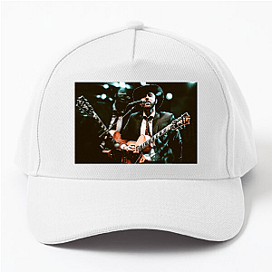 Shakey Graves Authentic Sound Shakey Graves Hats & Caps