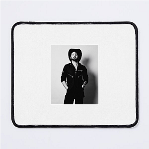 Shakey Graves Guitar And A Suitcase Shakey Graves Mouse Pads