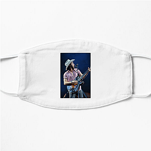 Shakey Graves And The War Came Shakey Graves Face Masks