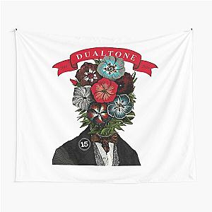 shakey graves dualtone Classic Tapestry