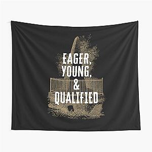 Shakey Graves  Late July  Eager Young Qualified  	 Tapestry