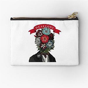 shakey graves dualtone Zipper Pouch