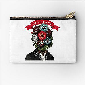 shakey graves dualtone Classic Zipper Pouch