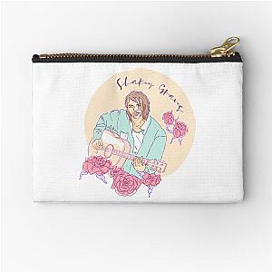 Shakey Graves   Zipper Pouch