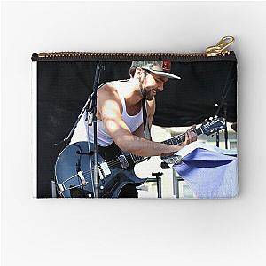 Shakey Graves - Photographs Zipper Pouch