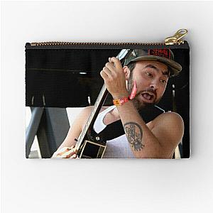 Shakey Graves - Photographs Zipper Pouch