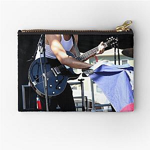 Shakey Graves - Photographs Zipper Pouch