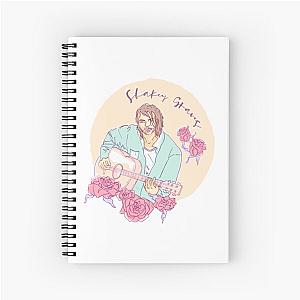 Shakey Graves   Spiral Notebook