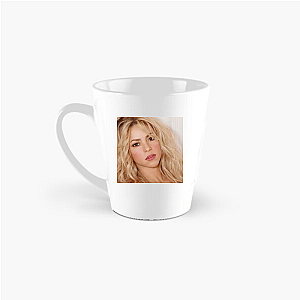 Shakira Latina Powerhouse Shakira Mugs