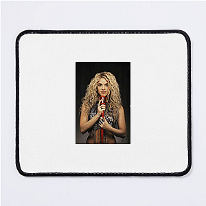 Shakira Always On Beat Shakira Mouse Pads