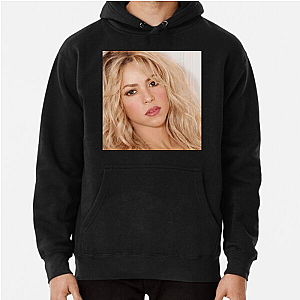 Shakira Latina Powerhouse Shakira Hoodies