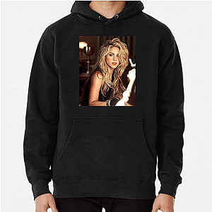 Shakira Bzrp Session Queen Shakira Hoodies