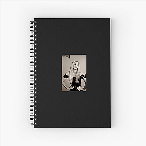 Shakira Whenever Wherever Music Shakira Notebook