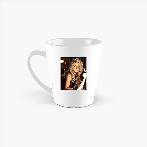 Shakira Bzrp Session Queen Shakira Mugs