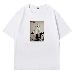 Shakira Whenever Wherever Music Shakira T-Shirts