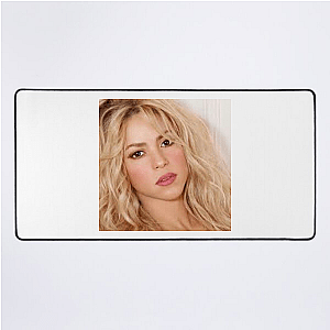 Shakira Latina Powerhouse Shakira Mouse Pads