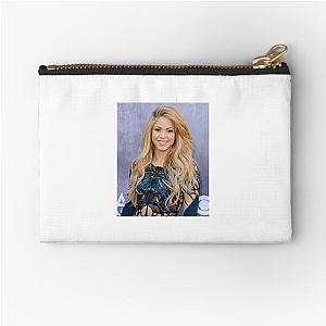 Shakira Global Icon Groove Shakira Zipper Pouches