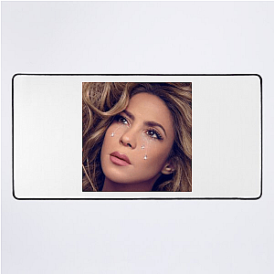 Shakira Hips Don't Lie Shakira Mouse Pads