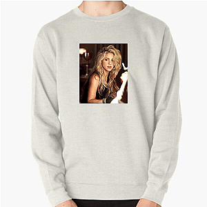 Shakira Bzrp Session Queen Shakira Sweatshirts