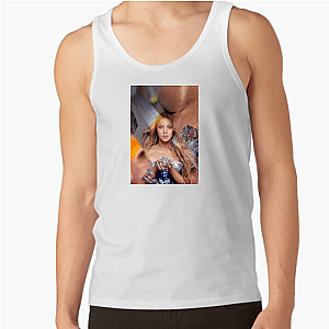 Shakira Waka Waka Forever Shakira Tank Tops