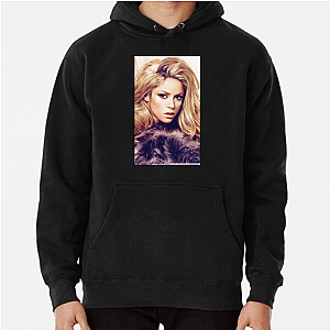 Shakira My Music My Dance Shakira Hoodies