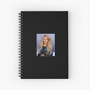 Shakira Global Icon Groove Shakira Notebook